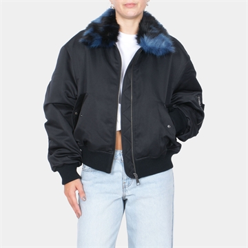 Lala Berlin Jacket Black